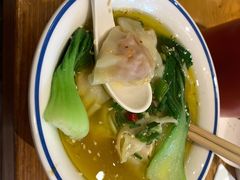 -蓉李记成都名小吃(武汉经开万达店)