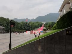 -红岩魂陈列馆