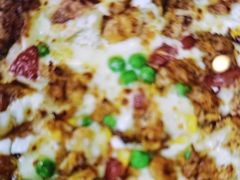 -达美乐比萨(骏壹万邦广场店)