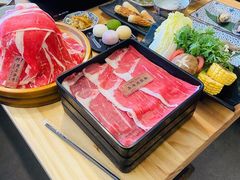 -牛匠和牛寿喜锅(西安总店)