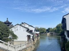 -孙盛兴奥灶面馆·蟹黄面·三虾面(山塘街总店)