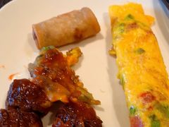 -厦门艾美酒店·新食谱西餐厅