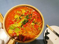 -卯火锅(人和协信店)