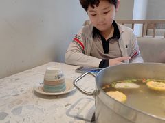 -小城牛事·鲜牛肉火锅(万达店)