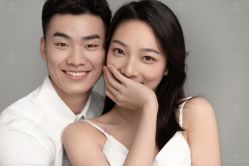 点击看大图 -金夫人婚纱摄影(西昌店)