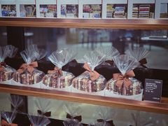 大堂-Laderach 莱德拉(上海环贸iapm店)