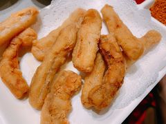 -海底捞火锅(杭州萧山宝龙广场店)