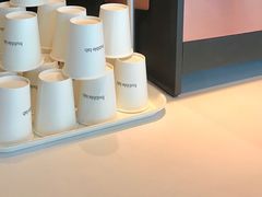 -dotcom coffee古点咖啡(致真大厦店)