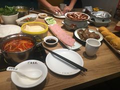 -龙聚德北京烤鸭(沙坪坝华宇A馆店)