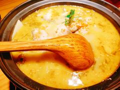 -九锅一堂酸菜鱼(学府凯德店)