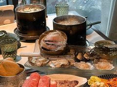 -Thai Basil罗勒叶泰式餐厅(时代天街店)