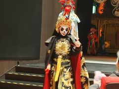 -成都市川剧院·《川剧秀·传奇变脸》·锦江剧场