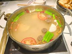 -许府牛火锅(信义坊总店)