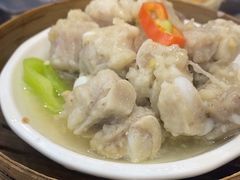 -馨越楼·点心·粤菜(赤坎店)