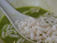 -客家养生油茶(汕尾店)