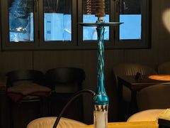 -LAMP BAR 水烟音乐酒吧