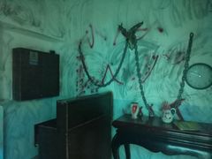 -MJ魔爵全机关真人密室逃脱(万达广场松江店)