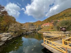 -道须沟旅游风景区