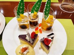 -宁波逸东豪生大酒店·豪生咖啡厅