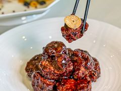 -世博源公馆·本帮融合菜·主题包厢·江景餐厅