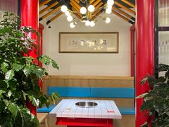 -蛙一刀·麻椒鱼火锅(金仙桥店)
