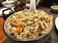 -郑州建业艾美酒店-曙餐厅