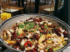 -三猫黑鱼花(南大店)