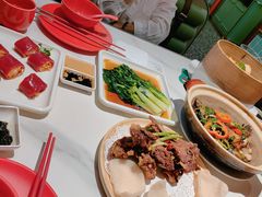 -避风塘·金牌店·夜宵(金玉兰店)