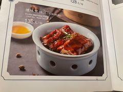 菜单-新雅(丰盛里店)