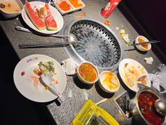 -海天牧场(银川商城店)