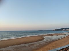 -威海国际海水浴场旅游区