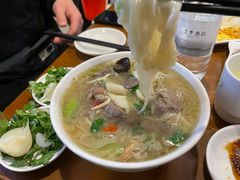 -合记烩面(人民路店)