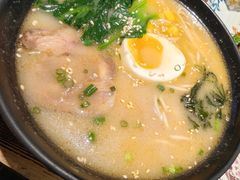-小川洋风料理(江汉路店)