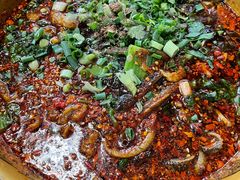 -乐山第一家临江鳝丝(茶坊路店)