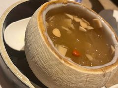 -若蘭慈·无国界素食料理(欢乐海岸店)