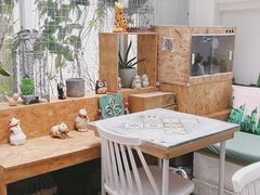 -拾壹cafe·工作室