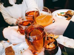 -92°C俄式厨房(中央大街店)