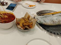 -有鱼吃·纸包烤鱼(曲江创意谷店)