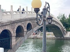 -皇家御河游(紫御湾码头)