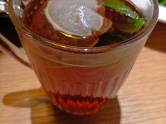 薄荷红茶-纳鲁孜·新疆特色餐厅(上海悦荟广场店)