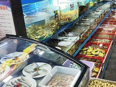 -望海潮海鲜店 特色家常菜(在海一方店)