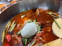 -老炉家木炭烤肉(长江国际店)