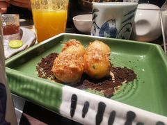 -匠和风精致料理(莆田财富中心店)