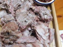 -北冰洋狗肉冷面城(总店)