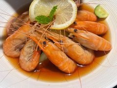 -老阿爸鲜鱼土菜(昆山花桥店)