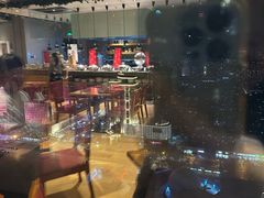 -视界美食自助餐厅·石家庄希尔顿酒店