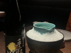 -High Yaki THE SEA海鲜居酒屋