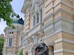 -中国银行(大连市分行)