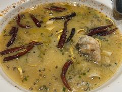 -渔语鱼新川菜Bistro(万象天地店)