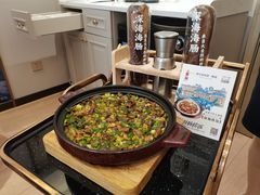 -品海楼·大连海胆锅贴馆(东港店)